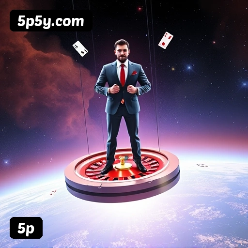 Chuva de Bônus 5p - Slots