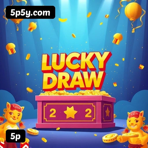 Aplicativo móvel 5p para iOS e Android