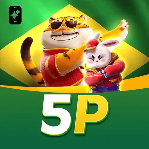 Logo da 5p