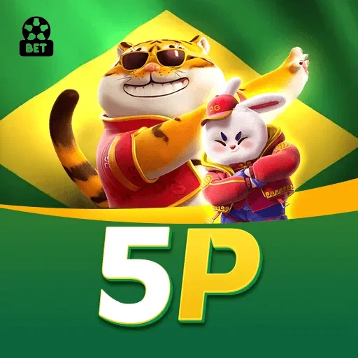 Logo da 5p