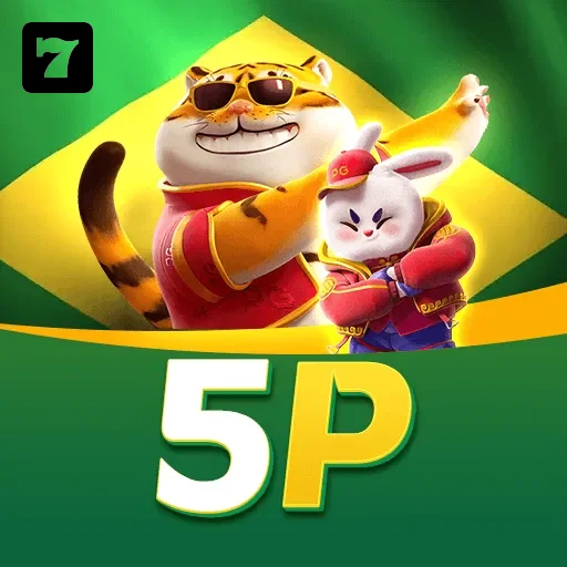 Logo da 5p