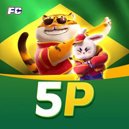 Logo da 5p