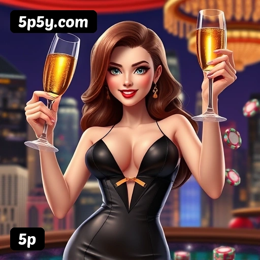 Slots mobile 5p