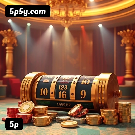 Dicas de slots 5p