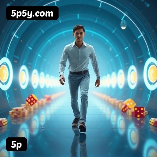 Free spins 5p